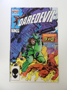 Daredevil #235 (1986) VF condition