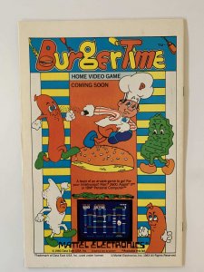 The Amazing Spider-Man #245 (1983)