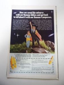 The Amazing Spider-Man #197 (1979) FN+ Condition