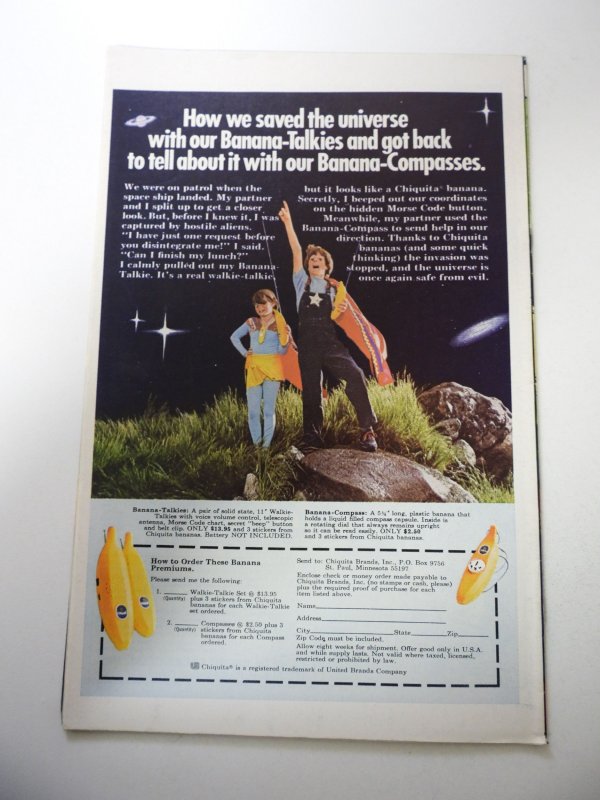 The Amazing Spider-Man #197 (1979) FN+ Condition