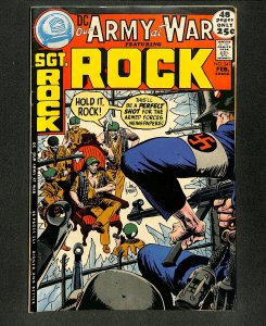 Our Army at War #241