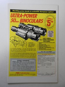 Marvel Chillers #1 (1975) FN Condition!