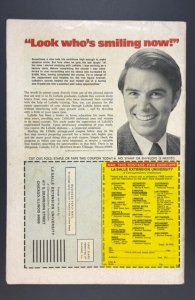 Marvel Two-in-One #4 (1974)