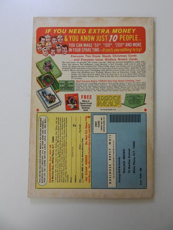 Ka-Zar #2 (1970) VF- condition