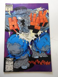 The Incredible Hulk #345 (1988)