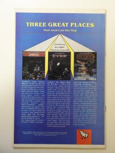 The Amazing Spider-Man #321 Direct Edition (1989) VG/FN Condition!