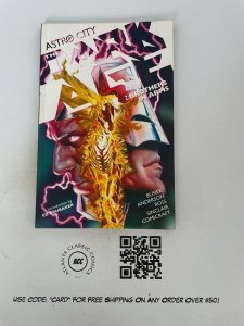 Astro City The Dark Age Vol. # 2 Brothers In Arms DC Comic Book TPB 16 J895