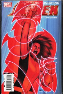 Astonishing X-Men #21 (2007) X-Men