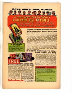 Amazing Spider-Man # 41 VG/FN Marvel Comic Book 1st Rhino Appearance KEY J254