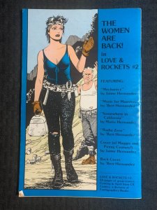 1983 AMAZING HEROES Comic Magazine #23 VG+ 4.5 Star Wars Hulk Crystar