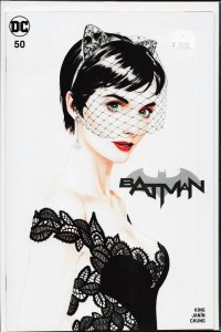 Batman #50 (2018) Batman