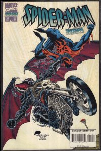 Spider-Man 2099 #31 (1995) Spider-Man 2099