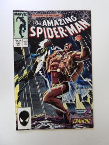 The Amazing Spider-Man #293 (1987) NM condition