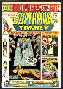 The Superman Family #168 (1975)