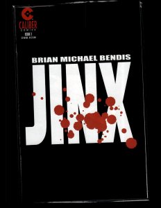 Jinx #1 (1996)