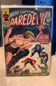 Daredevil #12 (1966) 1.5 FR/GD Restored