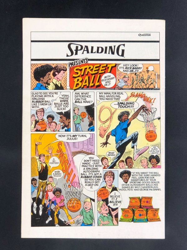 Spider-Woman #4 (1978)