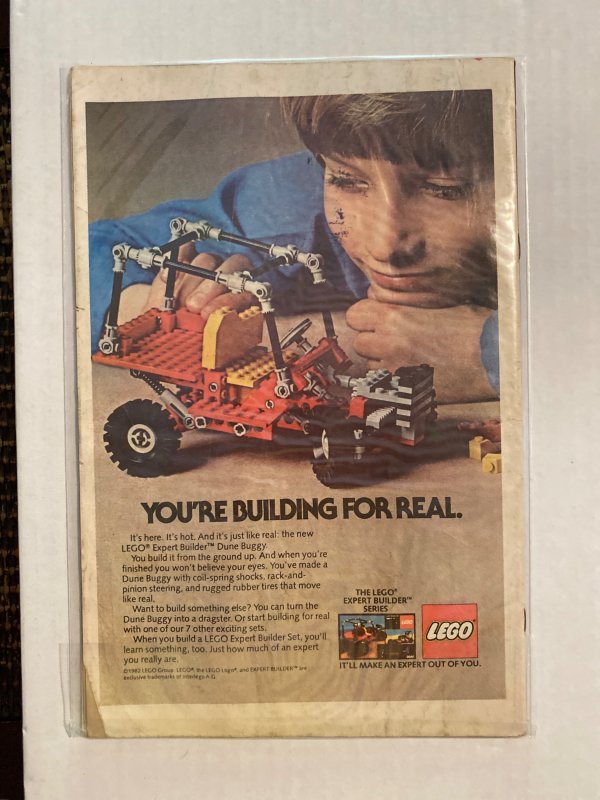 The Avengers #228 (1983)