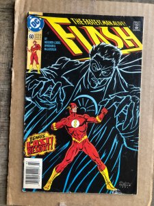 The Flash #60 (1992)