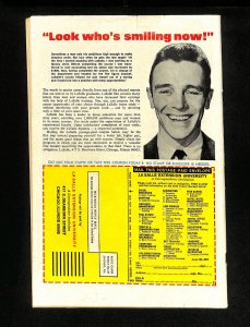 Avengers #113 2nd Mantis!