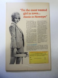 Love Diary #82 FN+ Condition