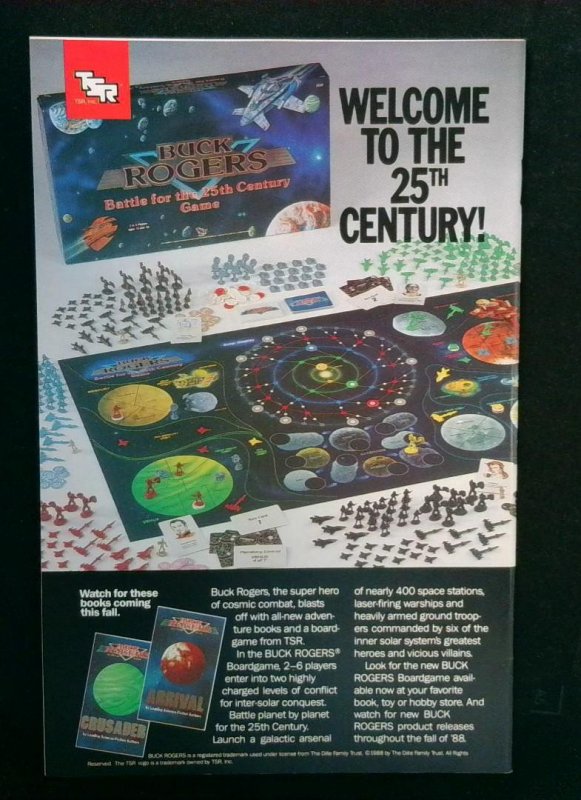 Saga of the Sub-Mariner #1, NM- Marvel, 1988