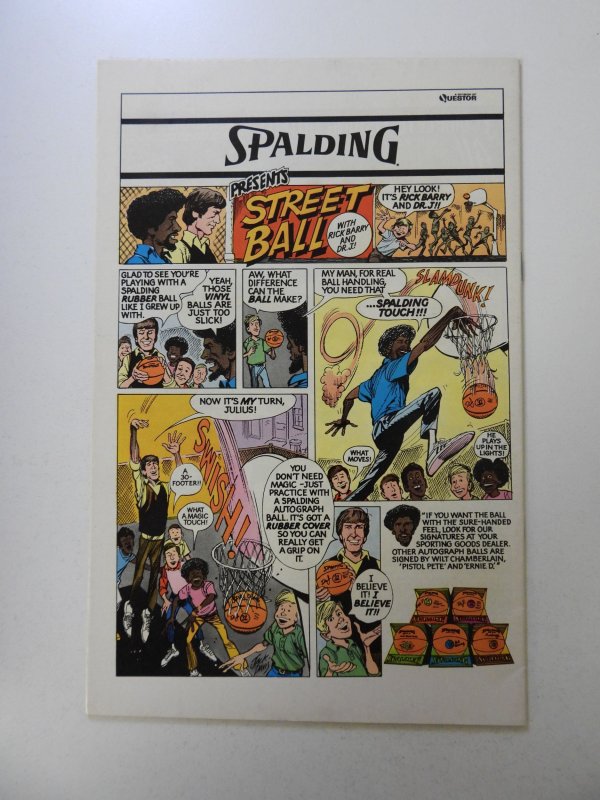 The X-Men #106 (1977) VF condition