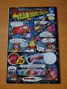 Uncanny X-Men #301 Direct Market Edition ~ NEAR MINT NM ~ 1993 Marvel Comics