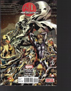 Age of Ultron #2 (Marvel, 2013) NM