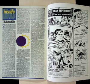 Lobo's Back #1 - (May 1992; DC) - Near Mint