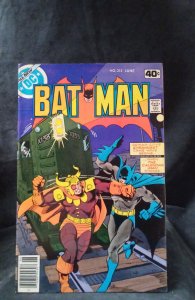 Batman #312 (1979)