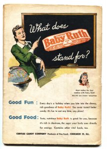 Captain Marvel Adventures #61  1946 - Fawcett  -VG - Comic Book