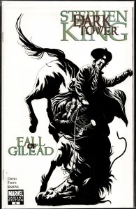 Dark Tower: The Fall of Gilead (2009) #2