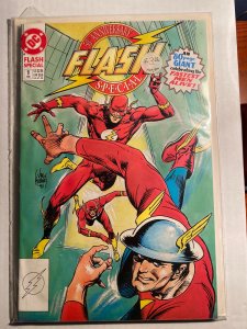 Flash 50th Anniversary Special (1990)
