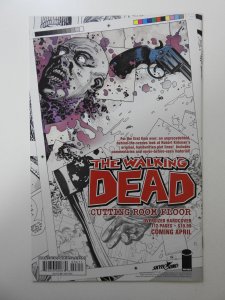 The Walking Dead #96  (2012) NM Condition!