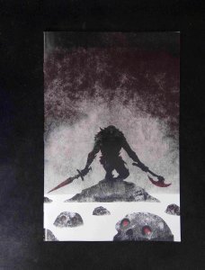 Conan the Barbarian #12D  Titan Comics 2024 NM-  Alan Love Variant