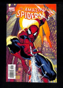 Amazing Spider-Man (1999) #50