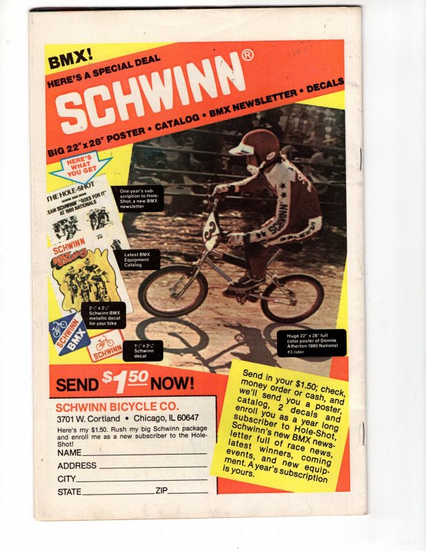 Iron Man #137 >>> SEE MORE BRONZE AGE MARVEL !!!