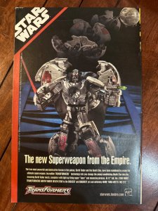 Star Wars: Knights of the Old Republic Handbook (2007)