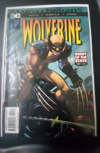 Wolverine #20 (2004)