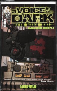 A Voice in the Dark #1 (2013)