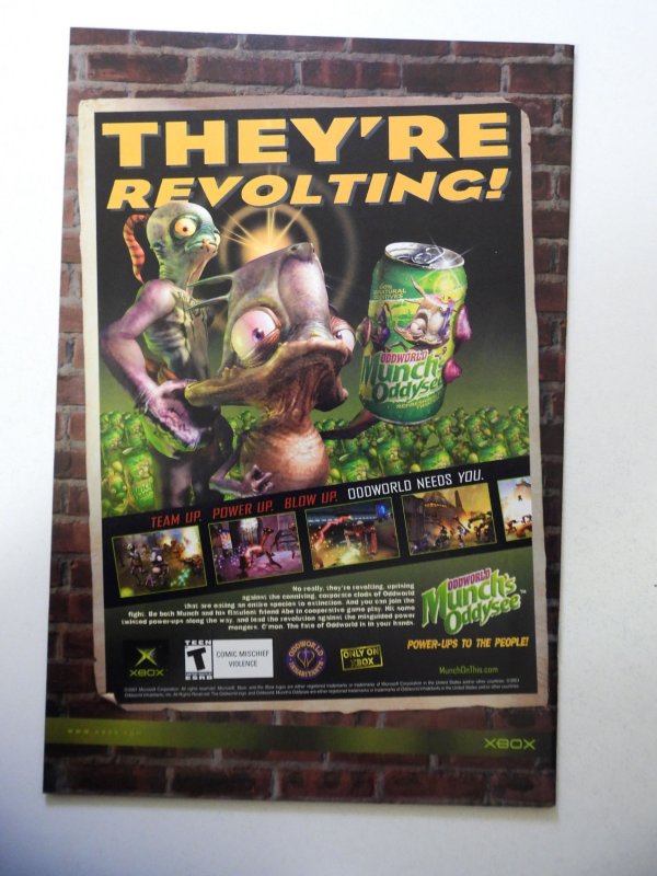 The Amazing Spider-Man #38 (2002) VF Condition