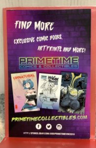 Siria Underworld Pimp Hustla #2