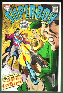 Superboy #149 (1968)