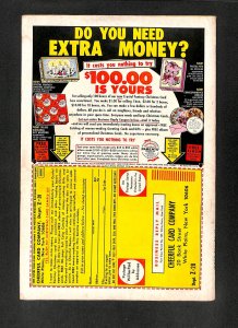 Iron Man Annual #2 King Size