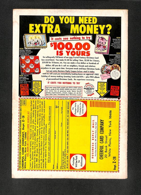 Iron Man Annual #2 King Size