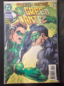 Green Lantern #63 (1995)