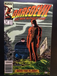 Daredevil #251 (1988)