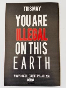 Clive Barker's Hellraiser #12 Cover B NM (2012)