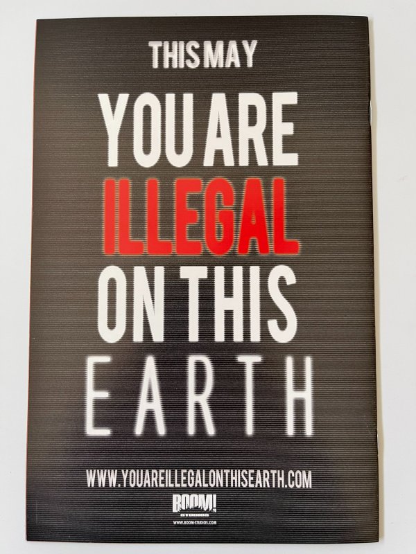 Clive Barker's Hellraiser #12 Cover B NM (2012)